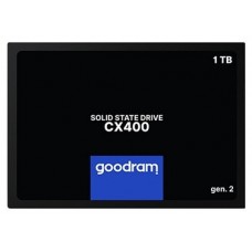 1 TB, SATA III (6 Gb/s), 2.5", 3D TLC NAND flash, en Huesoi