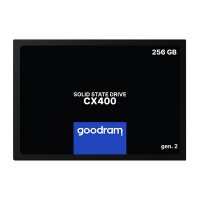 SSD GOODRAM CX400 256GB SATA3 en Huesoi