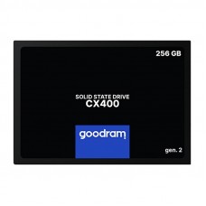 SSD GOODRAM CX400 256GB SATA3 en Huesoi