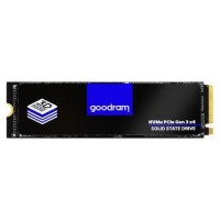 Goodram PX500 - 1TB - M.2 2280 - PCIe Gen3 x4 NVMe - en Huesoi