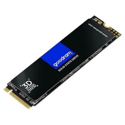 Goodram PX500 - 512GB - M.2 2280 - PCIe Gen3 x4 NVMe - en Huesoi