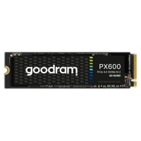 Goodram PX600 - 1TB - M.2 2280 - PCIe Gen4 x4 - 5000 en Huesoi