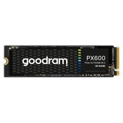 Goodram PX600 SSD 1TB PCIe NVMe Gen 4 X4 en Huesoi