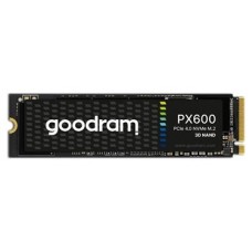 GOODRAM PX600 SSD 2000 GB M.2 size 2280 3D NAND Flash en Huesoi