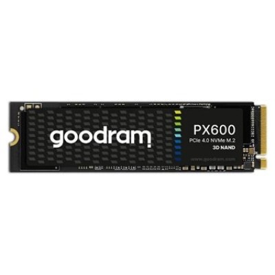 GOODRAM PX600 SSD 2000 GB M.2 size 2280 3D NAND Flash en Huesoi