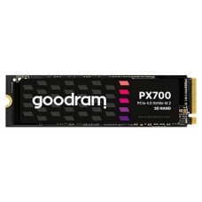 Goodram PX700 SSD 1TB PCIe NVMe Gen 4 X4 en Huesoi