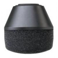 Theragun Supersoft Negro 1 pieza(s) (Espera 4 dias) en Huesoi