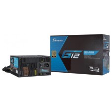 SEASONIC PSU SSP-650RT2 80PLUS GOLD (Espera 4 dias) en Huesoi
