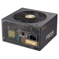 SEASONIC PSU SSR-750FM 80PLUS GOLD (Espera 4 dias) en Huesoi