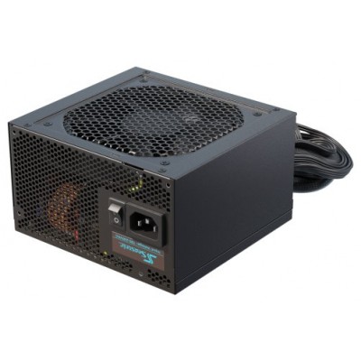 Seasonic G12 GM unidad de fuente de alimentación 850 W 20+4 pin ATX ATX Negro (Espera 4 dias) en Huesoi