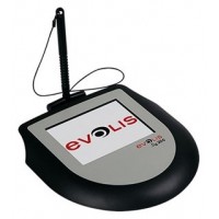 TABLETA DIGITALIZADORA DE FIRMA ELECTRONICA SIG200 EVOLIS ST-CE1075-2-UEVL (Espera 4 dias) en Huesoi