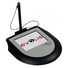 TABLETA DIGITALIZADORA DE FIRMA ELECTRONICA SIG200 EVOLIS ST-CE1075-2-UEVL (Espera 4 dias) en Huesoi