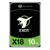 DISCO SEAGATE EXOS X18 10TB SATA 6GB/S en Huesoi