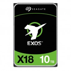 DISCO SEAGATE EXOS X18 10TB SATA 6GB/S en Huesoi