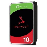 Seagate IronWolf Pro NAS ST10000NT001 10TB 3.5" en Huesoi