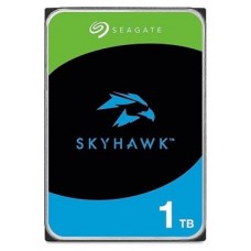 SEAGATE HDD SKYHAWK SURV 1TB V2 en Huesoi