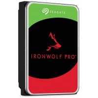 Seagate IronWolf Pro NAS ST12000NT001 12TB 3.5" en Huesoi