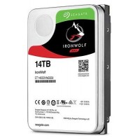 Seagate IronWolf NAS ST12000VN0008 12TB 3.5" SATA3 en Huesoi