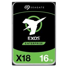 SEAGATE HDD EXOS X18 16TB en Huesoi