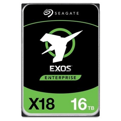 HDD SEAGATE 3.5" 16TB 7200RPM 256MB SATA3 EXOS (Espera 4 dias) en Huesoi