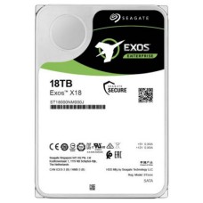 DISCO SEAGATE ENTERPRISE 18TB SATA3 256MB en Huesoi
