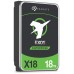 Seagate Exos XT18  ST18000NM004J 18TB 3.5" SAS en Huesoi