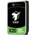 Seagate Exos X20 ST20000NM007D 20TB 6GB/S 3.5" en Huesoi