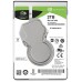 Seagate Barracuda 2.5". Capacidad del HDD: 2 TB, en Huesoi