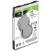 Seagate Barracuda 2.5". Capacidad del HDD: 2 TB, en Huesoi