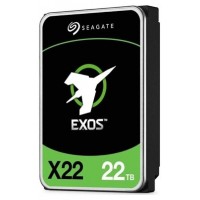 SEAGATE HDD EXOS X22 22TB en Huesoi