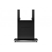 MAXHUB Soporte movil para pantalla interactiva. Peso maximo 100KG, disponible para versiones de 65&q en Huesoi