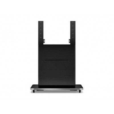 MAXHUB Soporte movil para pantalla interactiva. Peso maximo 100KG, disponible para versiones de 65&q en Huesoi