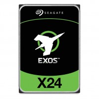 SEAGATE HDD EXOS X24 24TB en Huesoi