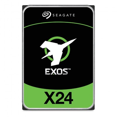 SEAGATE HDD EXOS X24 24TB en Huesoi