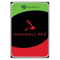Seagate IronWolf Pro NAS ST30000NT011 30TB 3.5" SA en Huesoi