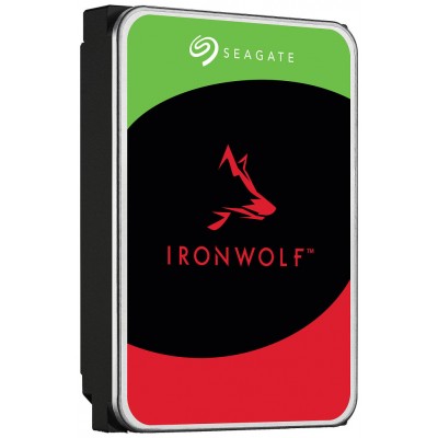 Seagate IronWolf NAS ST3000VN006 3TB 3.5" SATA3 en Huesoi