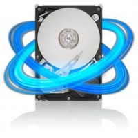 DD SEAGATE 160GB SATA 600 8MB7.2k en Huesoi