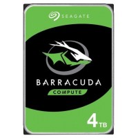 Seagate Barracuda ST4000DM004 - disco duro - 4 TB - en Huesoi