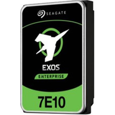 Seagate Exos 7E10 4TB 3.5" SAS 12Gb-s 512n en Huesoi Seagate Exos 7E10 4TB 3.5" SAS 12Gb-s 512n en Huesoi