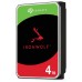 SEAGATE HDD IRONWOLF 4TB en Huesoi