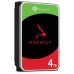 SEAGATE HDD IRONWOLF 4TB en Huesoi