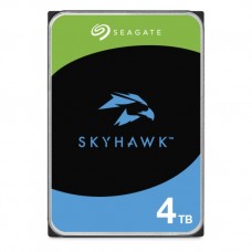 DISCO SEAGATE 4TB SKYHAWK SATA 3 en Huesoi