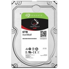 HDD SEAGATE NAS 3.5" 6TB 5400RPM 256MB SATA3 (Espera 4 dias) en Huesoi