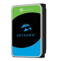 SEAGATE SKYHAWK 6TB 3.5" SATA 3 en Huesoi
