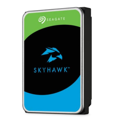 SEAGATE SKYHAWK 6TB 3.5" SATA 3 en Huesoi