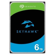 DISCO SEAGATE SKYHAWK 6 TB 3.5 SATA 6GB/S en Huesoi