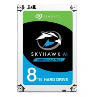 DISCO SEAGATE SKYHAWK 8TB SATA3 en Huesoi