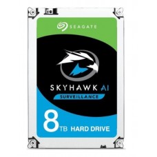 DISCO SEAGATE SKYHAWK 8TB SATA3 en Huesoi