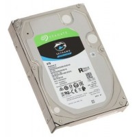 HDD SEAGATE 3.5" 8TB 7200RPM 256MB SATA3 SKYHAWK (Espera 4 dias) en Huesoi