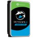 HDD SEAGATE 3.5" 8TB 7200RPM 256MB SATA3 SKYHAWK (Espera 4 dias) en Huesoi